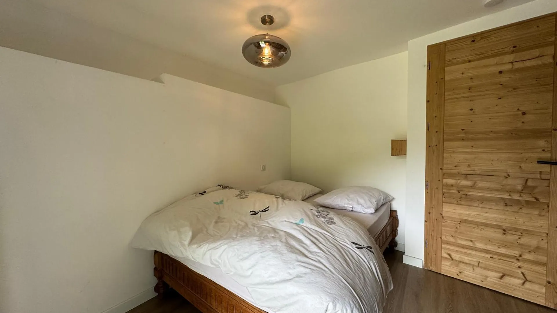 Rosiere Bourg Charmante Maison 4Pers, Sur Les Hauteurs De Bourg Saint Maurice